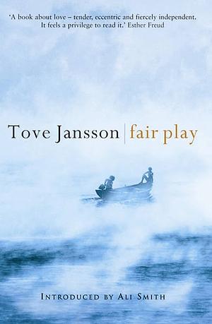 Fair Play by Tove Jansson