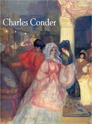 Charles Conder by Art Gallery of New South Wales
