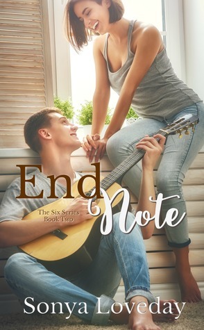 End Note by Sonya Loveday