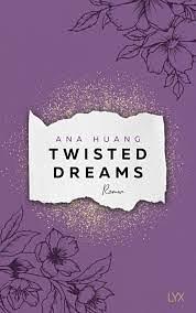 Twisted dreams by Ana Huang