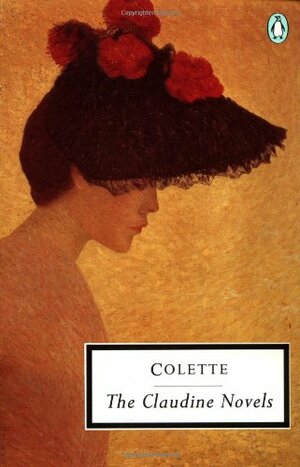 The Claudine Novels by Colette