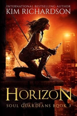 Horizon by Kim Richardson