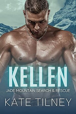 KELLEN by Kate Tilney