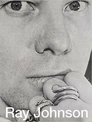 Ray Johnson by Ray Johnson