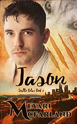 Jason by Meyari McFarland