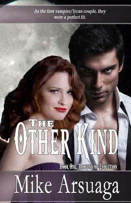 The Other Kind by Mike Arsuaga