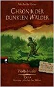 Wolfsbruder & Torak-Wanderer zwischen den Welten by Michelle Paver