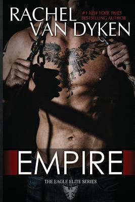 Empire by Rachel Van Dyken