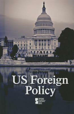 U.S. Foreign Policy by 