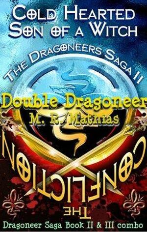 Double Dragoneers by M.R. Mathias