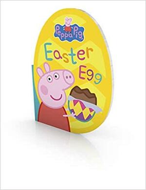 Peppa Pig: Easter Egg by Neville Astley