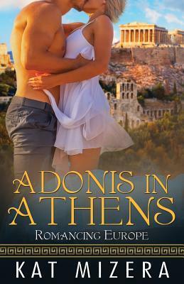 Adonis in Athens by Kat Mizera