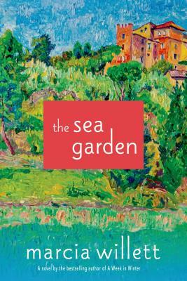 Sea Garden by Marcia Willett