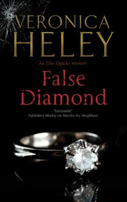 False Diamond by Veronica Heley