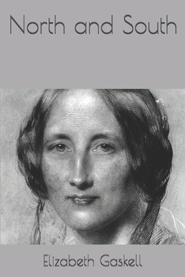 North and South by Elizabeth Gaskell