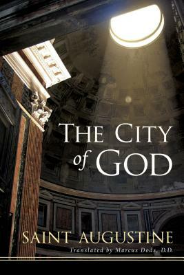 The City of God by Saint Augustine of Hippo