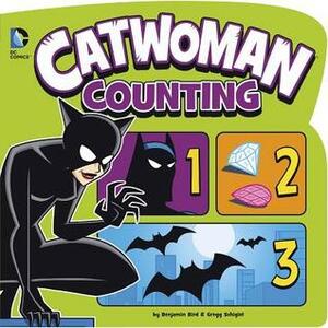 Catwoman Counting by Benjamin Bird, Ethen Beavers