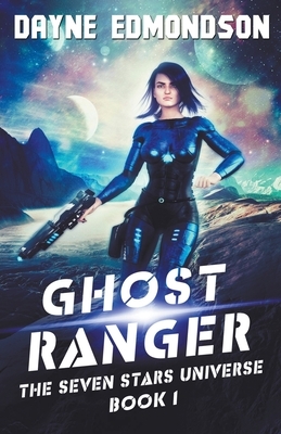 Ghost Ranger by Dayne Edmondson