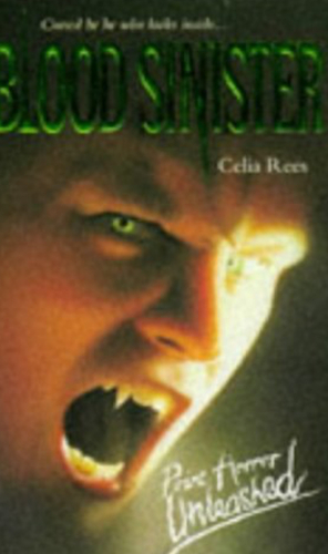 Blood Sinister by Celia Rees