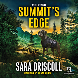 Summit's Edge by Sara Driscoll