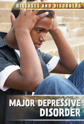 Major Depressive Disorder by Simon Pierce