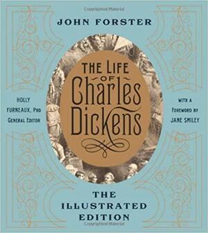 The Life of Charles Dickens by Holly Furneaux