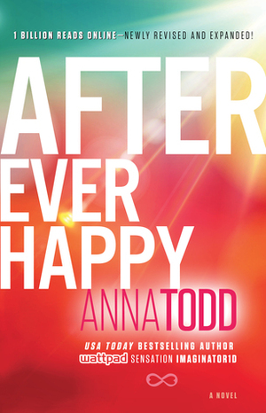 After Lykken by Anna Todd