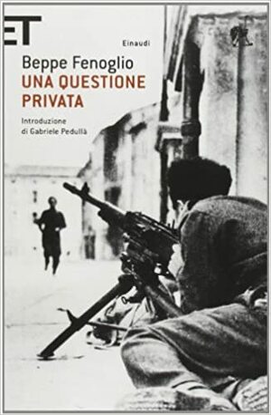 Una questione privata by Beppe Fenoglio