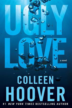 Ugly Love by Colleen Hoover