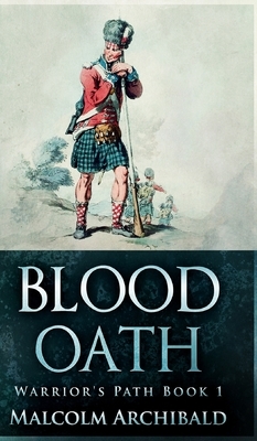 Blood Oath by Malcolm Archibald