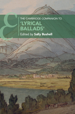 The Cambridge Companion to 'lyrical Ballads' by 