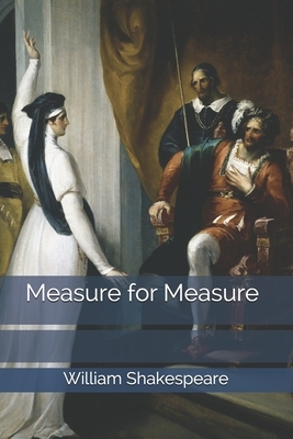 Measure for Measure by William Shakespeare