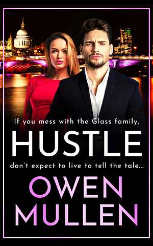 Hustle by Owen Mullen