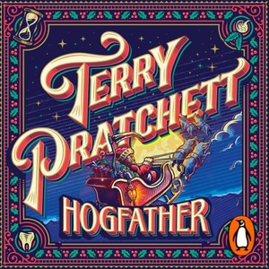 Hogfather by Terry Pratchett