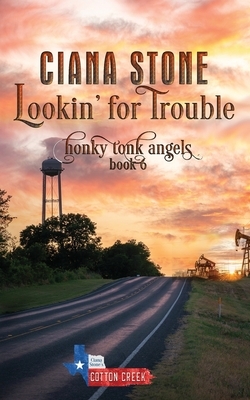 Lookin' for Trouble by Ciana Stone