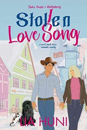 Stolen Love Song by Lia Huni