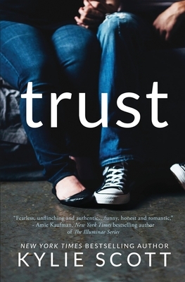 Trust by Kylie Scott