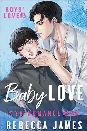 Baby Love by Rebecca James