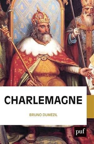 Charlemagne by Bruno Dumézil