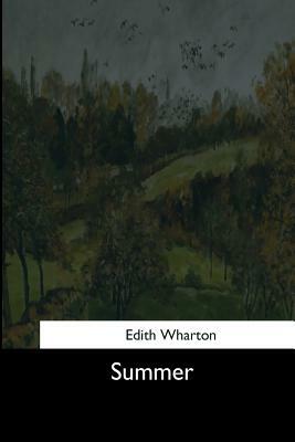 Summer by Edith Wharton