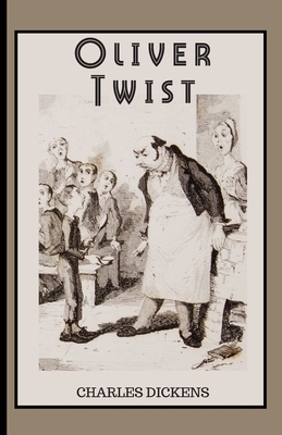 Oliver Twist by Charles Dickens