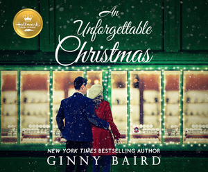 An Unforgettable Christmas by Ginny Baird