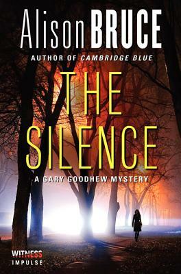 The Silence by Alison Bruce