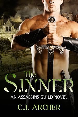 The Sinner by C.J. Archer