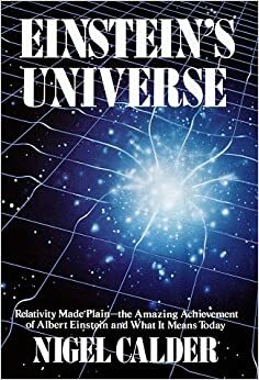 Einstein's Universe by Nigel Calder
