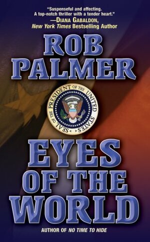 Eyes of the World by Rob Palmer