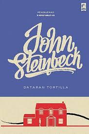 Dataran Tortilla by John Steinbeck