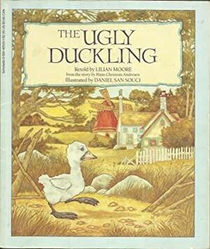 The Ugly Duckling by Lilian Moore
