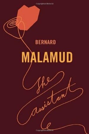The Assistant by Jonathan Rosen, Bernard Malamud