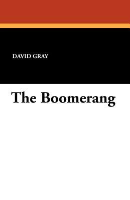 The Boomerang by David Gray